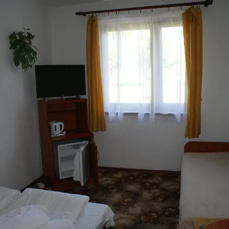 Osrodek Wypoczynkowy As Pik Dawniej As Pik Niechorze