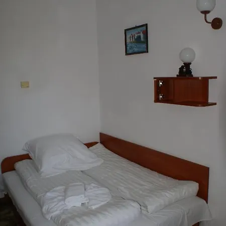 Osrodek Wypoczynkowy As Pik Dawniej As Pik Bed & Breakfast