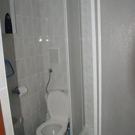 Osrodek Wypoczynkowy As Pik Dawniej As Pik Bed & Breakfast *