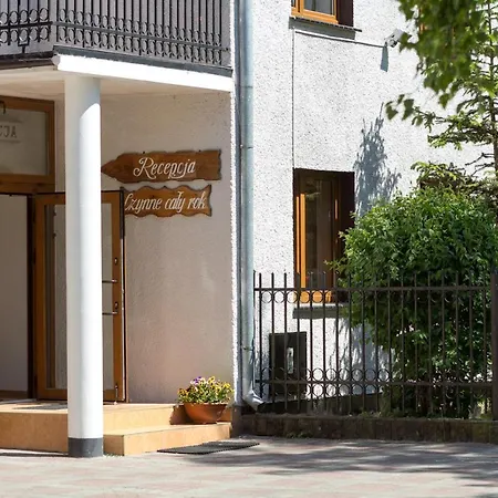 Osrodek Wypoczynkowy As Pik Dawniej As Pik Bed & Breakfast