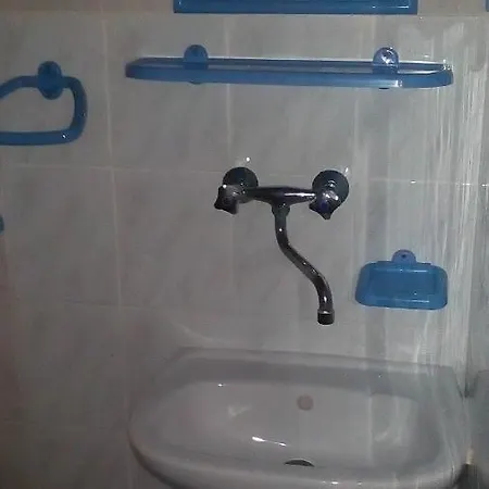 Osrodek Wypoczynkowy As Pik Dawniej As Pik Bed & Breakfast