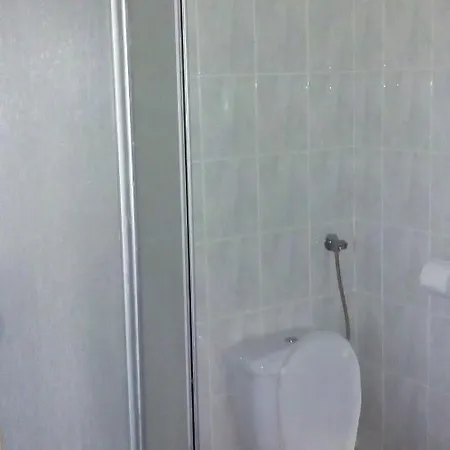 Bed & Breakfast Osrodek Wypoczynkowy As Pik Dawniej As Pik 3*