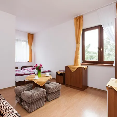 Bed & Breakfast Osrodek Wypoczynkowy As Pik Dawniej As Pik