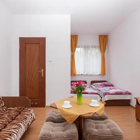 Osrodek Wypoczynkowy As Pik Dawniej As Pik Bed & Breakfast