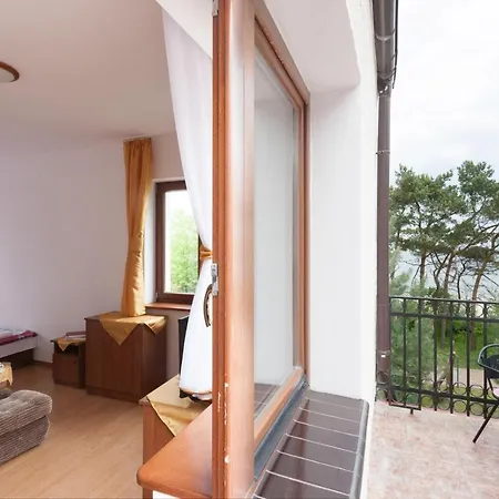 Osrodek Wypoczynkowy As Pik Dawniej As Pik 3*