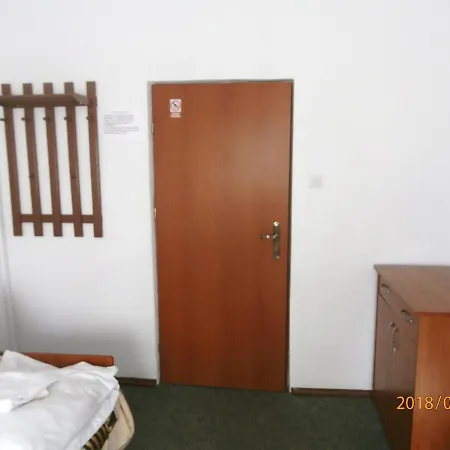 住宿加早餐酒店 Osrodek Wypoczynkowy As Pik Dawniej As Pik 3*