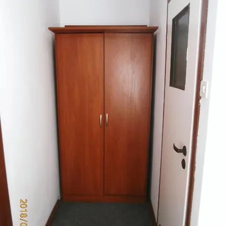Osrodek Wypoczynkowy As Pik Dawniej As Pik 3*