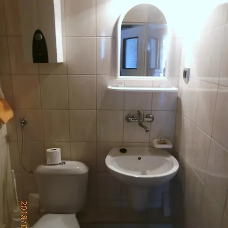 Osrodek Wypoczynkowy As Pik Dawniej As Pik * Niechorze