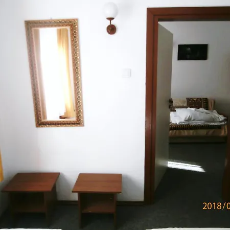 Bed & Breakfast Osrodek Wypoczynkowy As Pik Dawniej As Pik