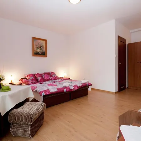 Osrodek Wypoczynkowy As Pik Dawniej As Pik Niechorze