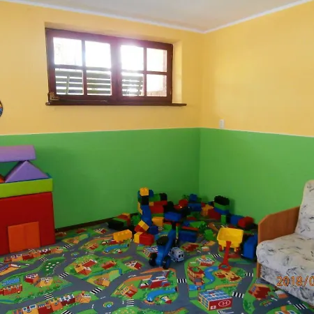 Osrodek Wypoczynkowy As Pik Dawniej As Pik