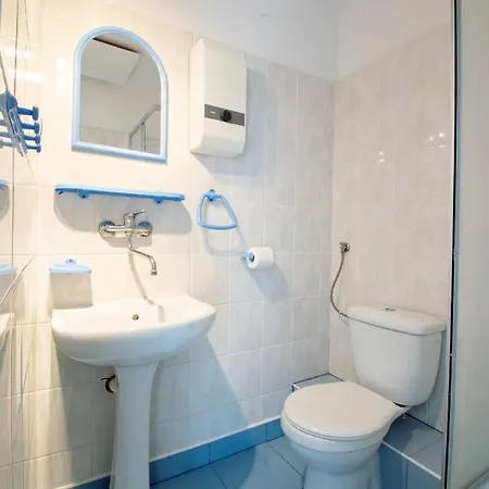 Osrodek Wypoczynkowy As Pik Dawniej As Pik Bed & Breakfast Niechorze