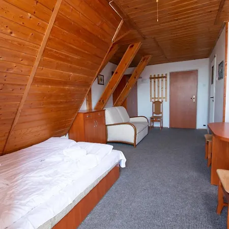Osrodek Wypoczynkowy As Pik Dawniej As Pik Bed & Breakfast
