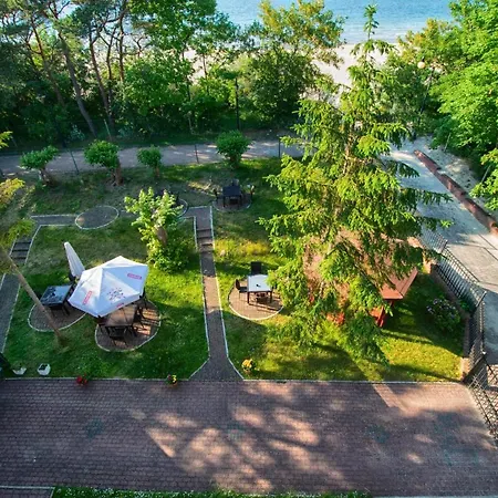 Osrodek Wypoczynkowy As Pik Dawniej As Pik Bed & Breakfast