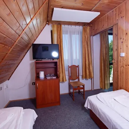 Osrodek Wypoczynkowy As Pik Dawniej As Pik Bed & Breakfast