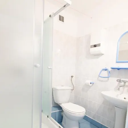 Bed & Breakfast Osrodek Wypoczynkowy As Pik Dawniej As Pik 3*