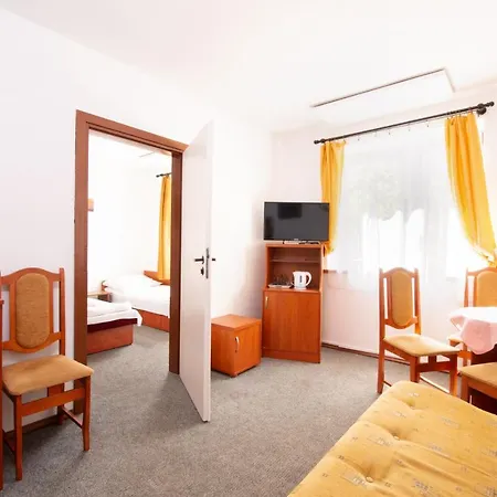 Osrodek Wypoczynkowy As Pik Dawniej As Pik Niechorze