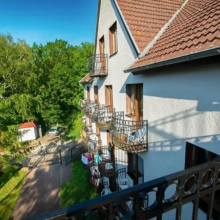 Osrodek Wypoczynkowy As Pik Dawniej As Pik Bed & Breakfast *