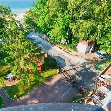 Osrodek Wypoczynkowy As Pik Dawniej As Pik Bed & Breakfast