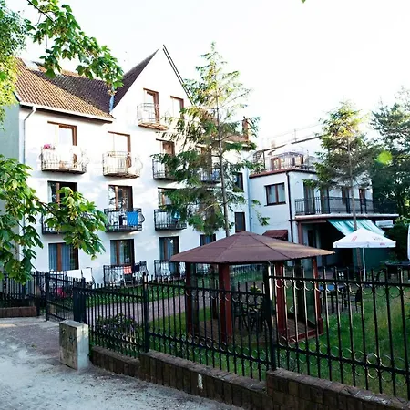 Osrodek Wypoczynkowy As Pik Dawniej As Pik