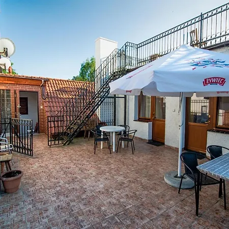 Osrodek Wypoczynkowy As Pik Dawniej As Pik