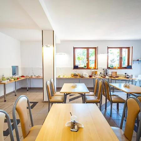 Bed & Breakfast Osrodek Wypoczynkowy As Pik Dawniej As Pik