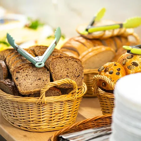 Frühstückspension Osrodek Wypoczynkowy As Pik Dawniej As Pik 3*