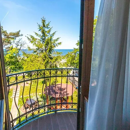 Osrodek Wypoczynkowy As Pik Dawniej As Pik Bed & Breakfast *