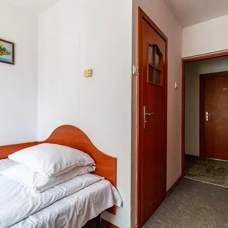 Osrodek Wypoczynkowy As Pik Dawniej As Pik Bed & Breakfast