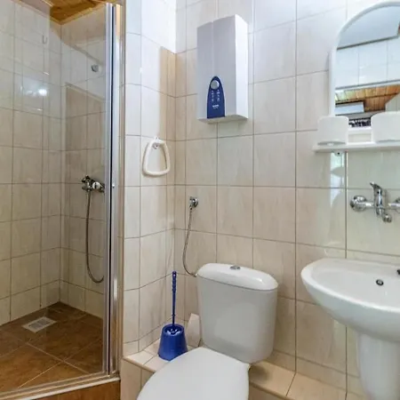 Osrodek Wypoczynkowy As Pik Dawniej As Pik Bed & Breakfast