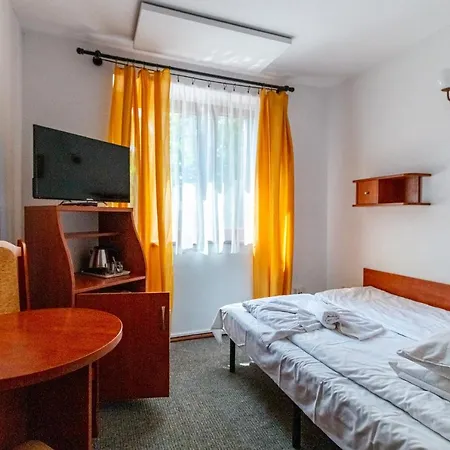 Bed & Breakfast Osrodek Wypoczynkowy As Pik Dawniej As Pik