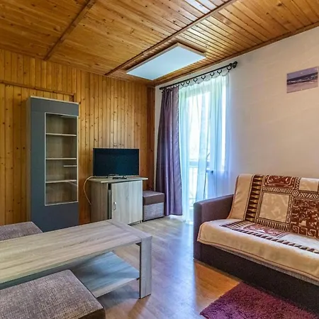 Osrodek Wypoczynkowy As Pik Dawniej As Pik Niechorze