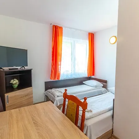 Osrodek Wypoczynkowy As Pik Dawniej As Pik Bed & Breakfast 3*