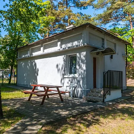Osrodek Wypoczynkowy As Pik Dawniej As Pik Niechorze