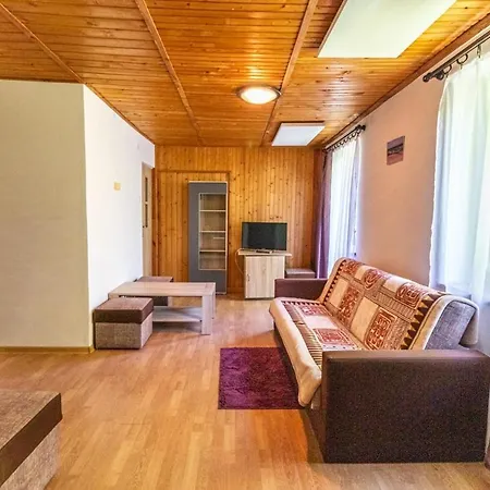 Bed & Breakfast Osrodek Wypoczynkowy As Pik Dawniej As Pik