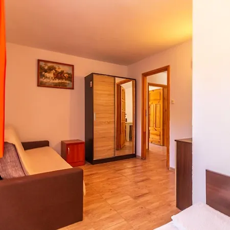 Bed & Breakfast Osrodek Wypoczynkowy As Pik Dawniej As Pik