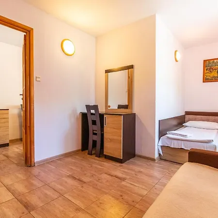 Bed & Breakfast Osrodek Wypoczynkowy As Pik Dawniej As Pik