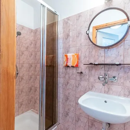 Bed & Breakfast Osrodek Wypoczynkowy As Pik Dawniej As Pik Niechorze