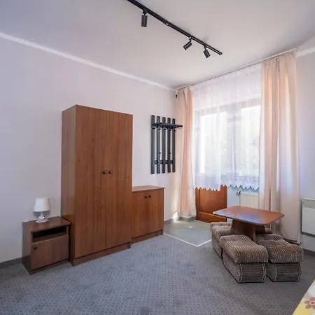 Osrodek Wypoczynkowy As Pik Dawniej As Pik 3*