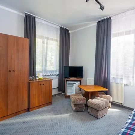 Osrodek Wypoczynkowy As Pik Dawniej As Pik 3*