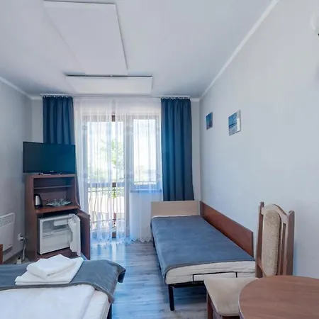 Osrodek Wypoczynkowy As Pik Dawniej As Pik 3*