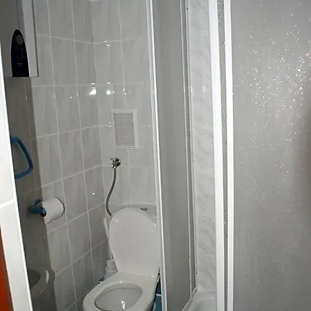 Frühstückspension Osrodek Wypoczynkowy As Pik Dawniej As Pik 3*