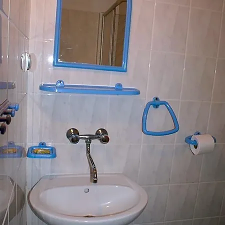 Osrodek Wypoczynkowy As Pik Dawniej As Pik Niechorze
