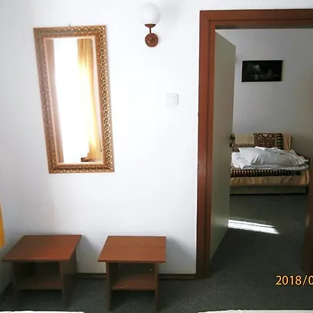 Osrodek Wypoczynkowy As Pik Dawniej As Pik 3*