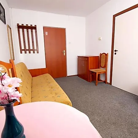 Panzió Osrodek Wypoczynkowy As Pik Dawniej As Pik 3*