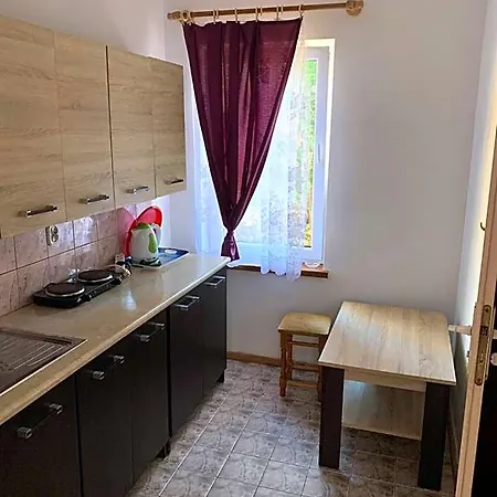 Frühstückspension Osrodek Wypoczynkowy As Pik Dawniej As Pik 3*