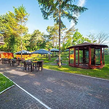 Panzió Osrodek Wypoczynkowy As Pik Dawniej As Pik