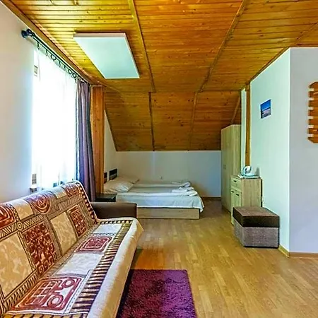 Osrodek Wypoczynkowy As Pik Dawniej As Pik 3*