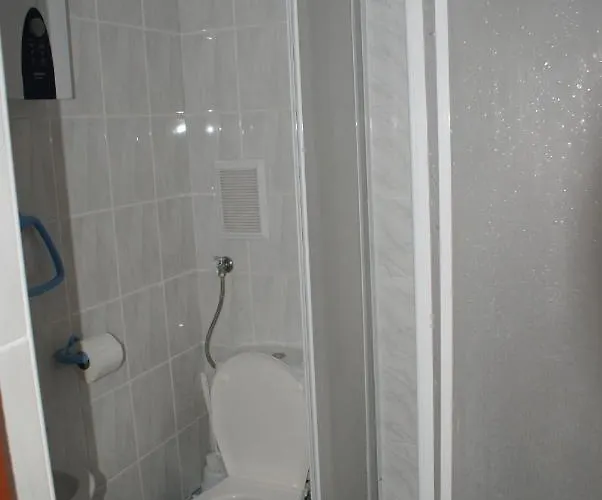 Osrodek Wypoczynkowy As Pik Dawniej As Pik Bed and breakfast 3*