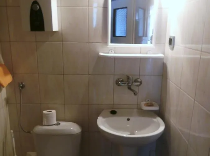 Osrodek Wypoczynkowy As Pik Dawniej As Pik 3* Niechorze